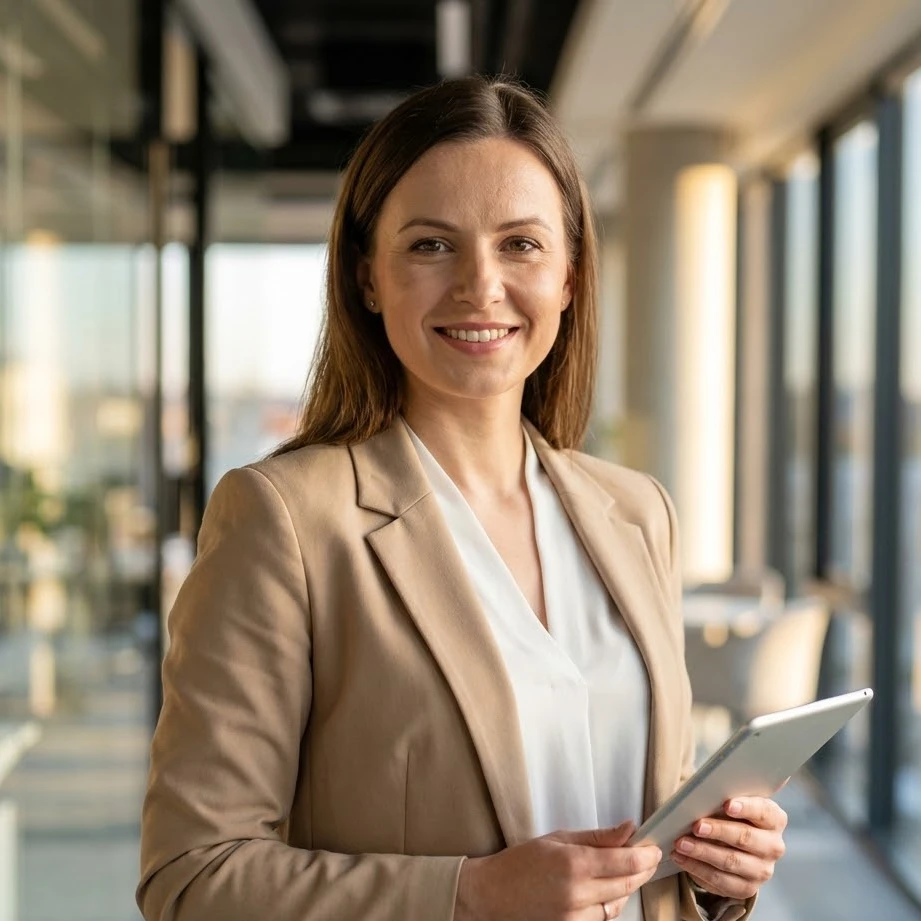 Alicja Nowicka - Redaktorka