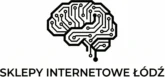 Sklepy internetowe Łódź logo