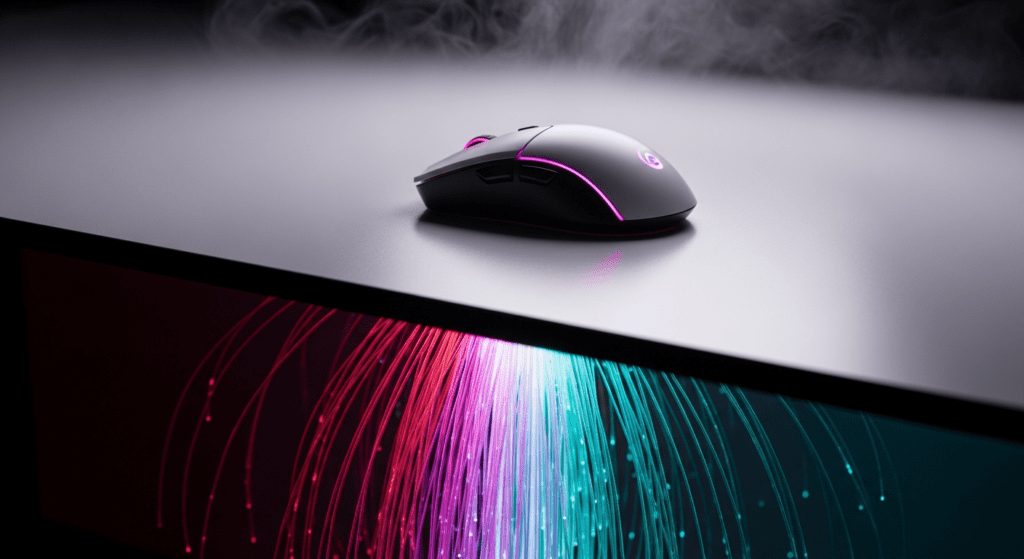Myszka bezprzewodowa czy przewodowa: Oto prawda!
