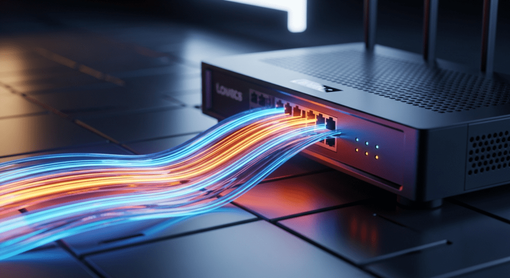 Jaki router do światłowodu – Wybierz idealny!