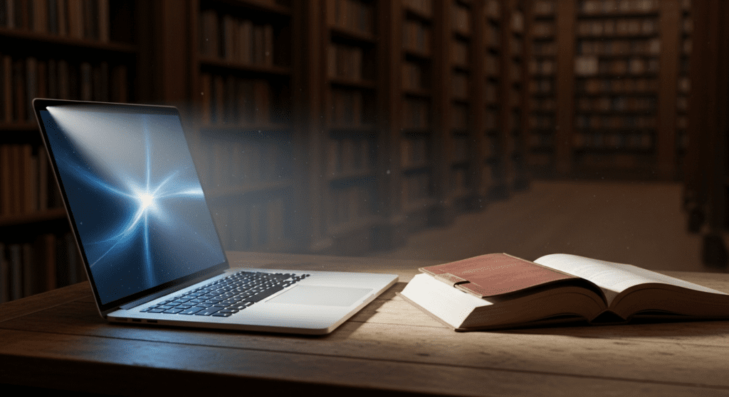Jaki laptop na studia – Ranking 2024 i Porady Eksperta