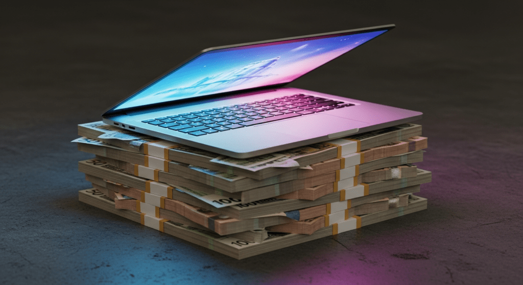 Laptop do 3000 ranking: TOP 5 (2024)