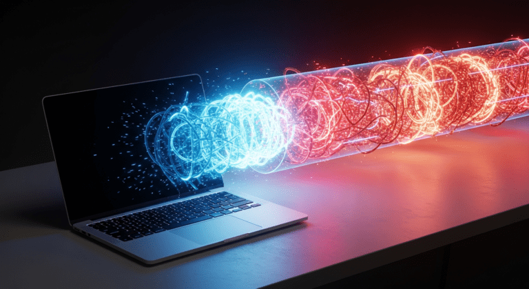 Jak przyspieszyć laptopa - 5 Skutecznych Sposobów!