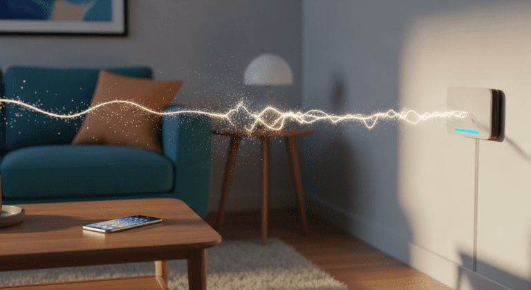 Słaby zasięg wifi w domu: 5 prostych rozwiązań.