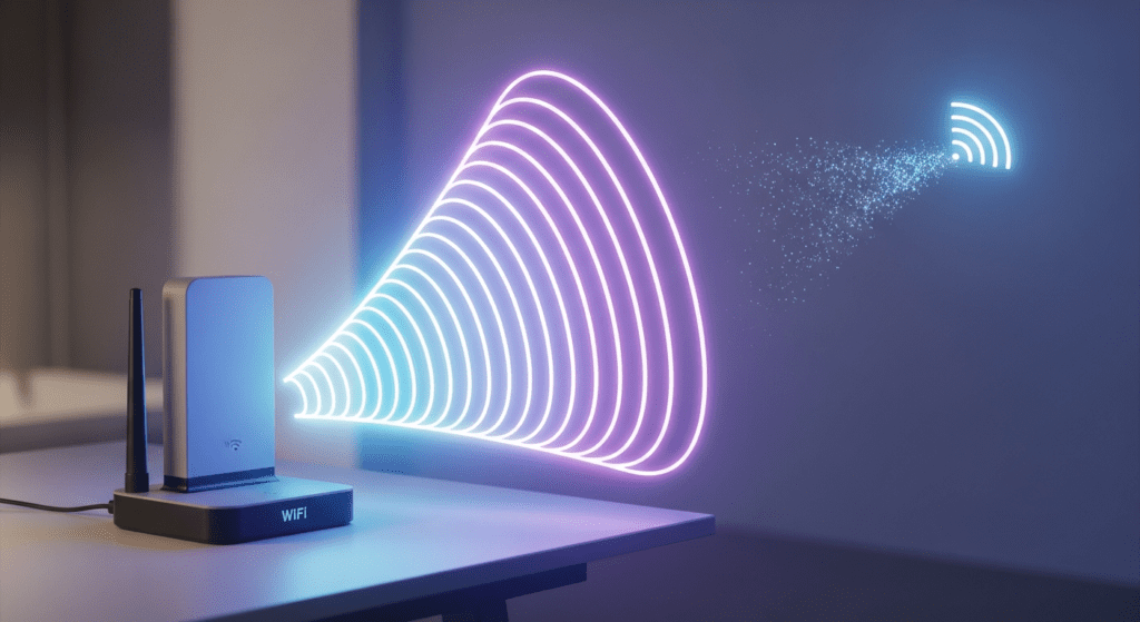 Jaki wzmacniacz sygnału wifi? Wybierz najlepszy!