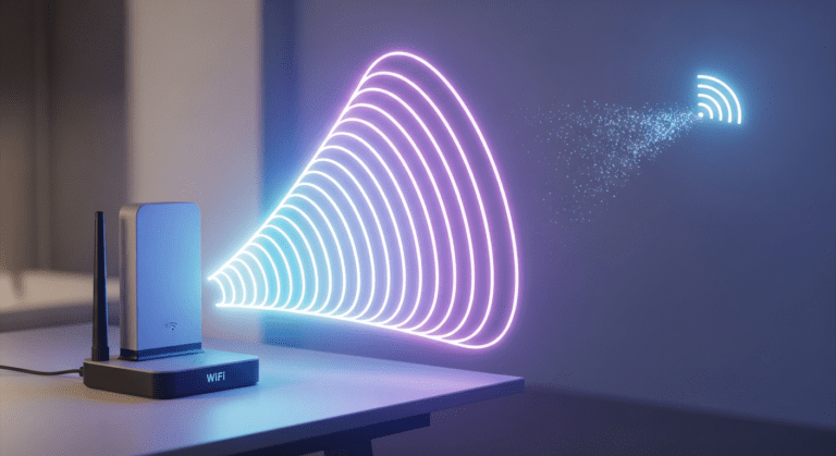 Jaki wzmacniacz sygnału wifi? Wybierz najlepszy!