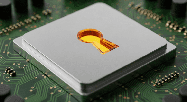 Jak wejść do biosu w 30 sekund!