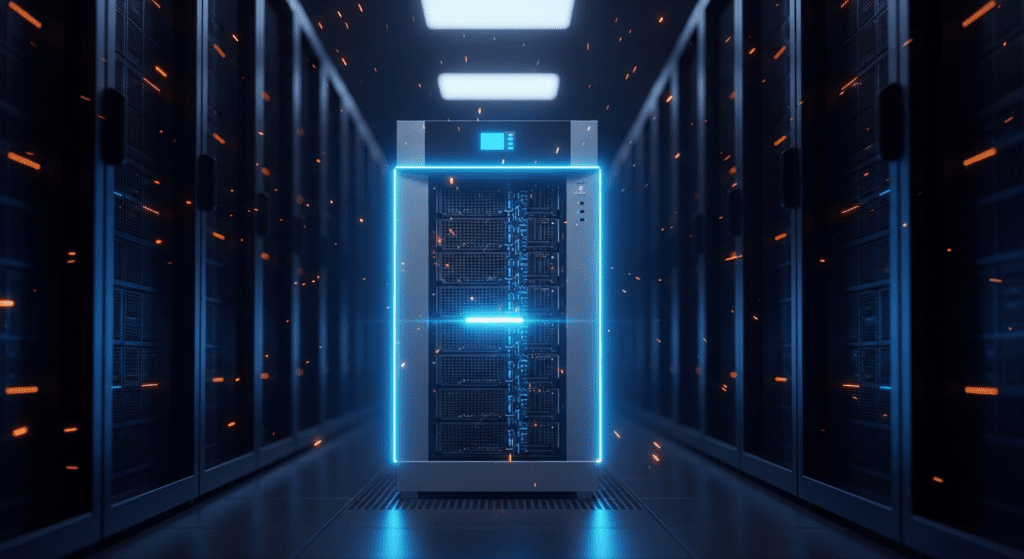 Jaki ups do serwera - Wybierz idealny model