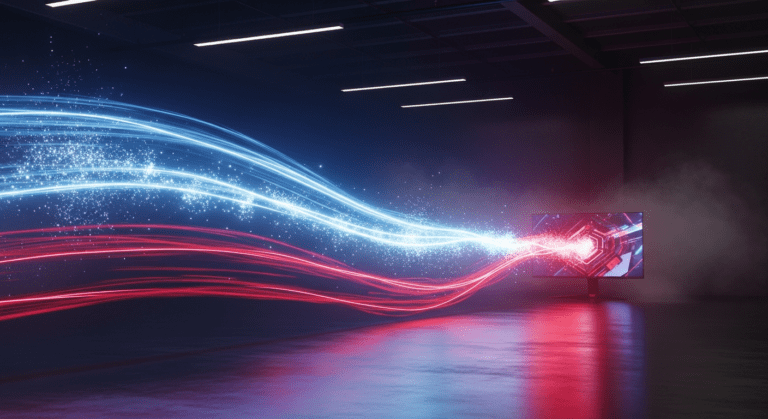 Displayport czy hdmi do gier: Które lepsze? Poznaj fakty!