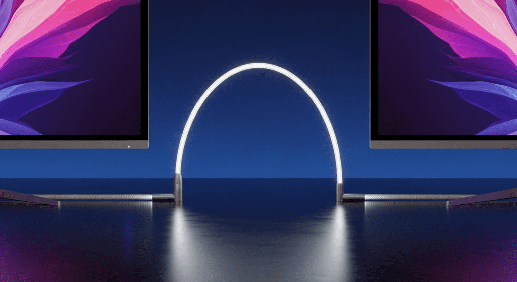 Jak podłączyć dwa monitory: Prosto i szybko!