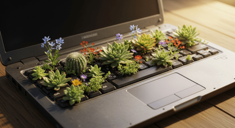 Co zrobić ze starym laptopem? 10 Pomysłów i Rozwiązań