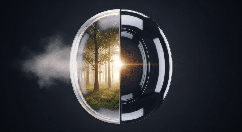 Słuchawki otwarte czy zamknięte – Przewodnik 2024