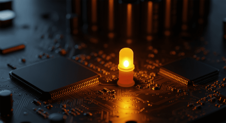 Komputer piszczy przy uruchamianiu: Diagnoza i naprawa!