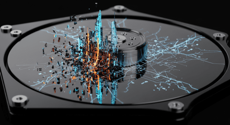 Jak sformatować dysk: Szybki i łatwy poradnik.