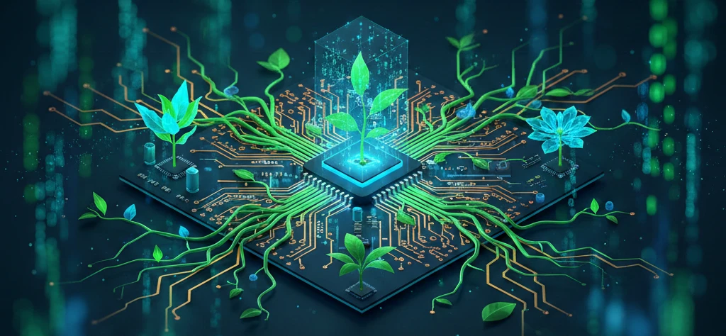 Od smart office do smart garden: Jak technologia IoT rewolucjonizuje nasze otoczenie?