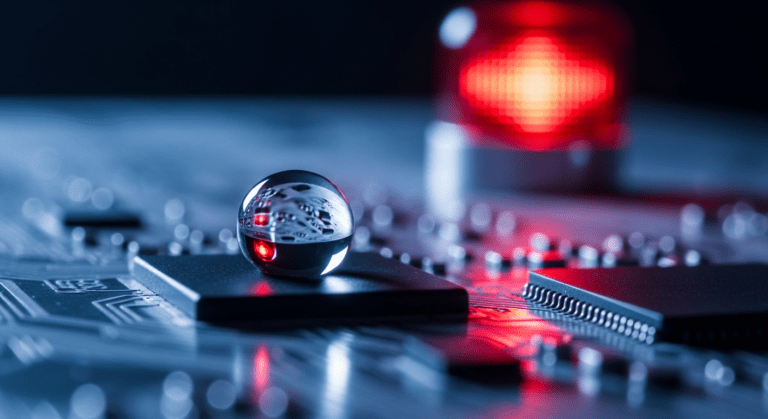 Zalany laptop co robić: Jak uratować swój sprzęt?