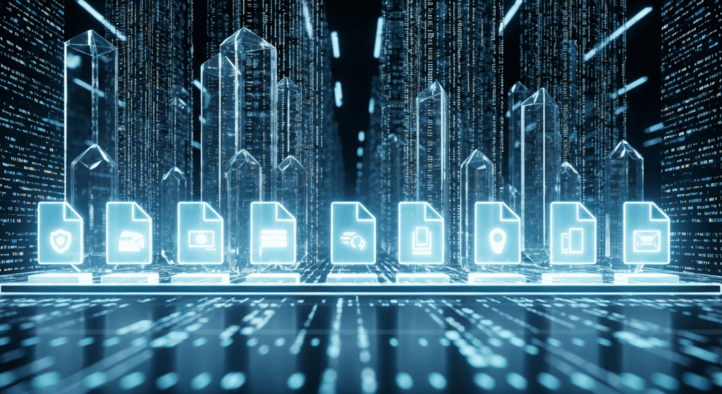 Indeksowanie plików: Osiągnij top 10!