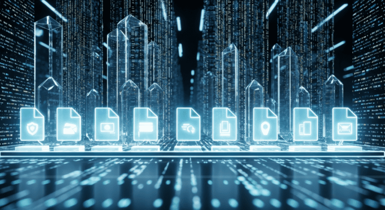 Indeksowanie plików: Osiągnij top 10!