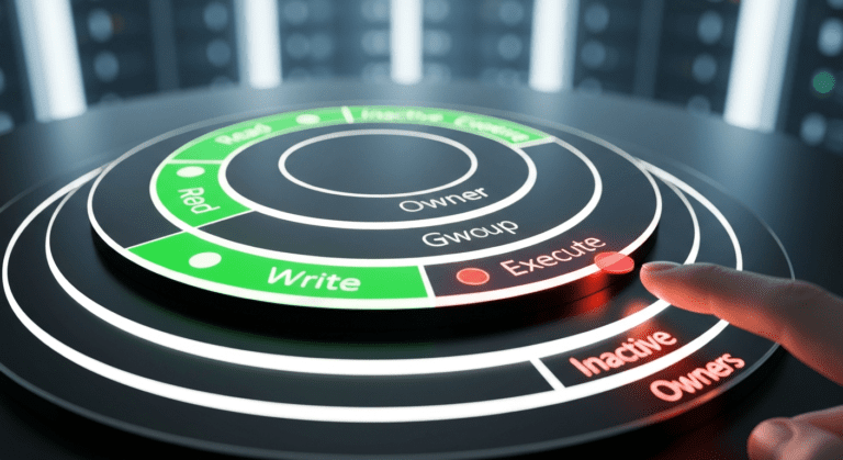 Uprawnienia plików linux: Kompletny przewodnik 2026