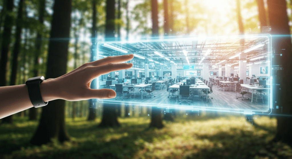 Pulpit zdalny: Odkryj moc pracy zdalnej w 2026 roku