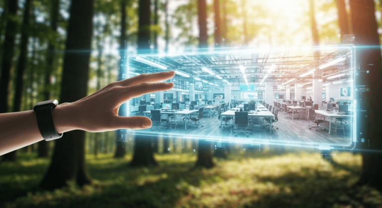 Pulpit zdalny: Odkryj moc pracy zdalnej w 2026 roku