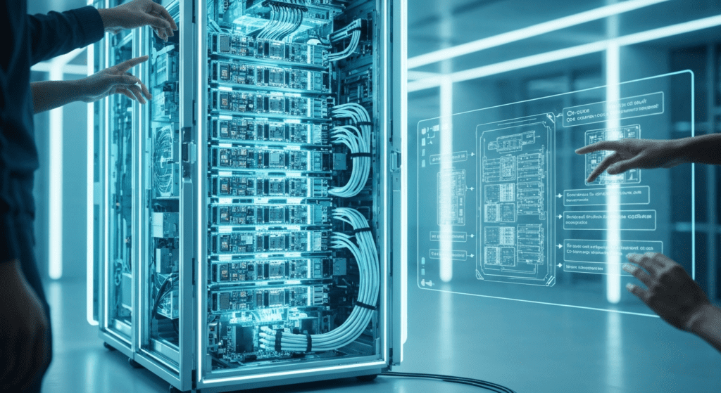 Open source co to? Kompletny przewodnik!