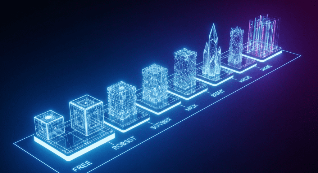 Program do montażu filmów – ranking 2026 (darmowe i PRO)