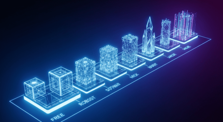 Program do montażu filmów – ranking 2026 (darmowe i PRO)