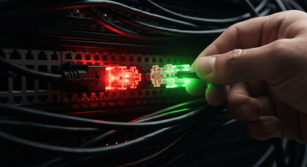 Błąd 503 service unavailable: Szybka naprawa!