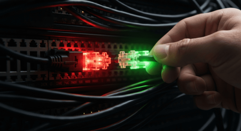 Błąd 503 service unavailable: Szybka naprawa!