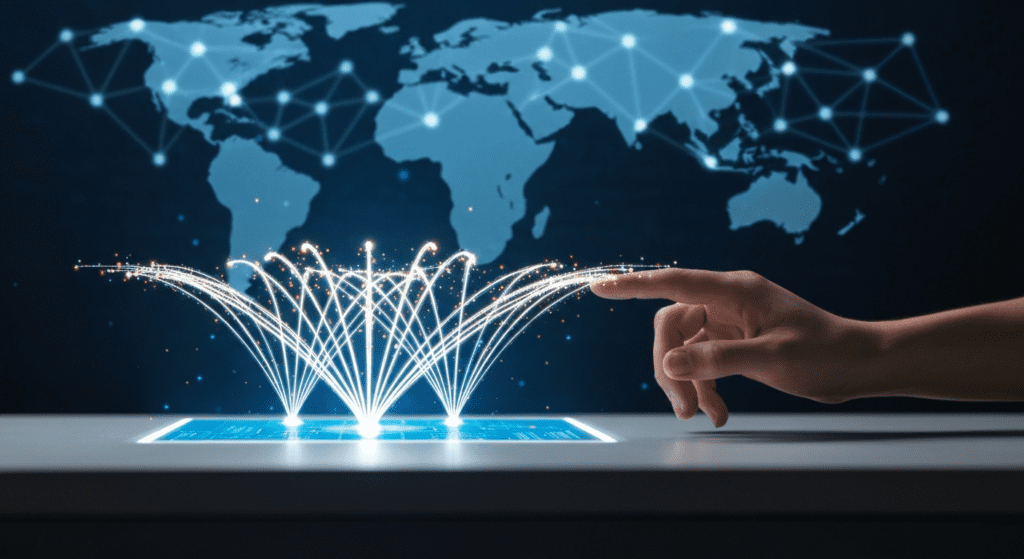 Co to jest CDN? Przewodnik po wydajności stron 2026