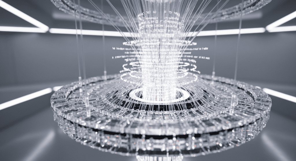 Jak działa chatgpt: Zrozum jego sekrety 2026