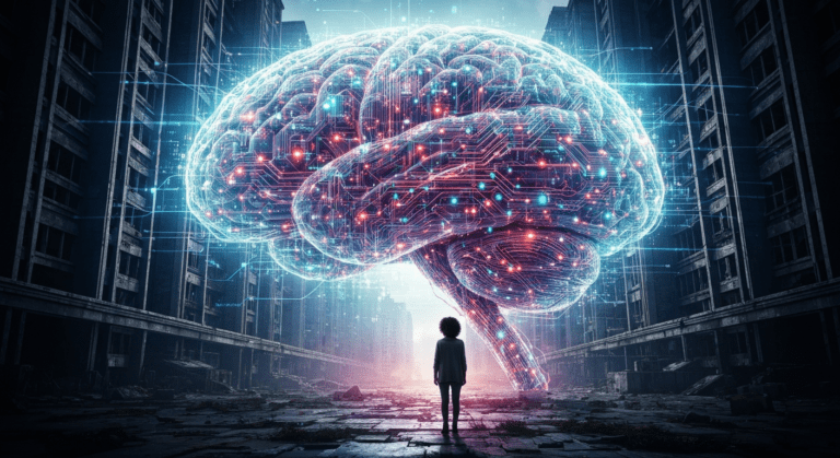 Zagrożenia sztucznej inteligencji: Prawda, którą musisz znać