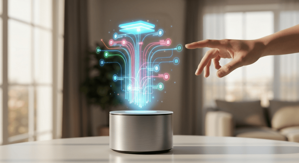 Asystent głosowy po polsku 2026: Ranking i Poradnik