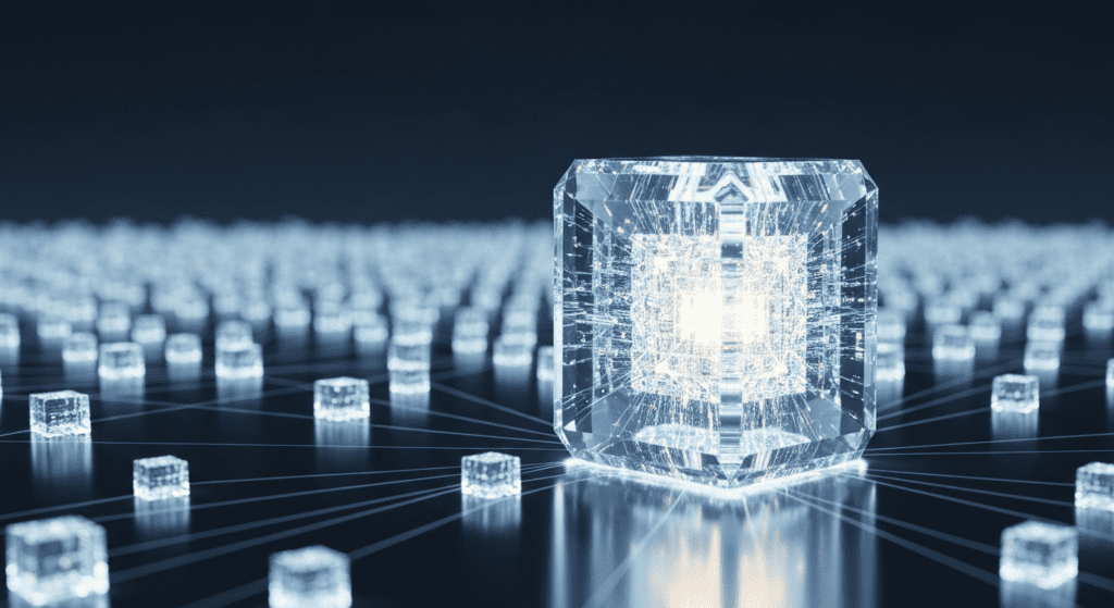 Technologia blockchain co to: Przewodnik 2026