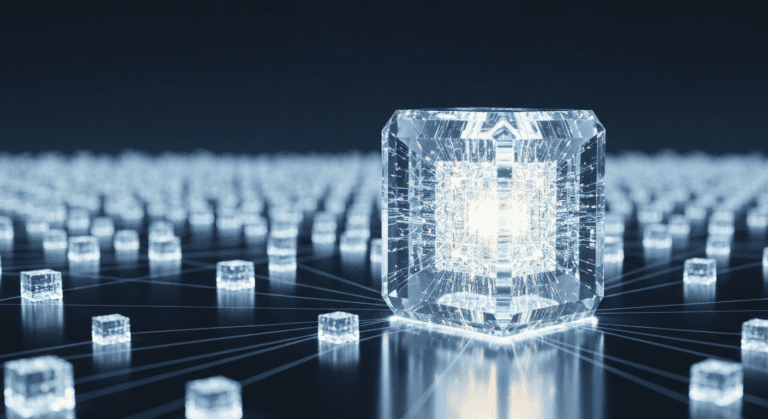 Technologia blockchain co to: Przewodnik 2026