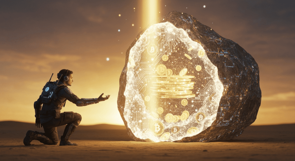 Kopanie kryptowalut na czym polega? Jak zacząć i zarabiać?