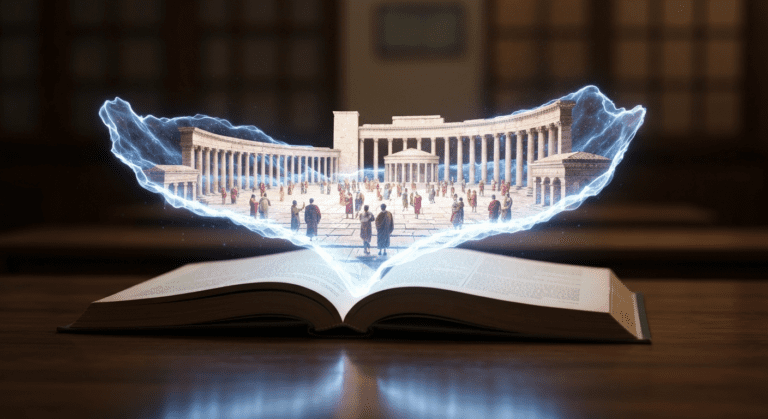 Wirtualna rzeczywistość w edukacji: Rewolucja w nauczaniu