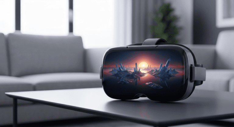 Okulary VR czy warto? Pełna recenzja i opinie 2026