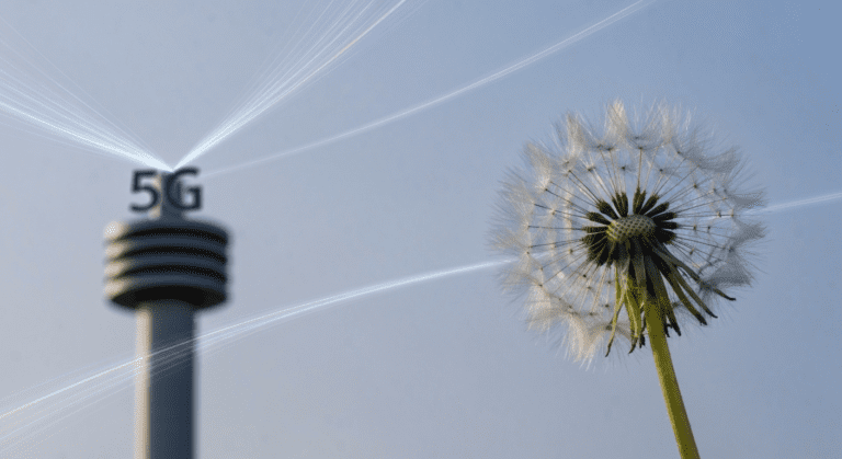 Czy 5g jest szkodliwe? Prawda i mity 2026.