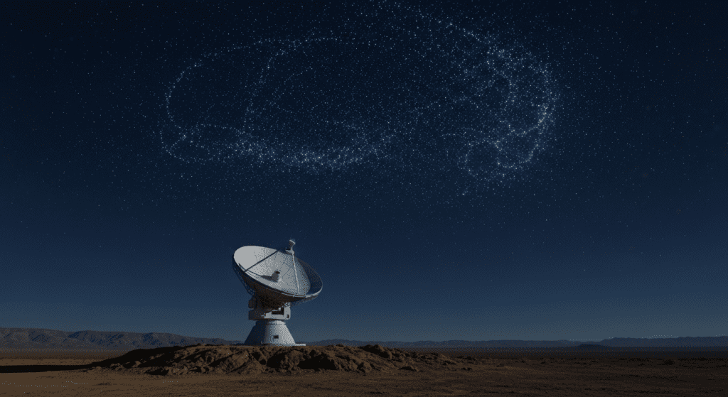 Internet satelitarny Starlink: Kompletny przewodnik 2026