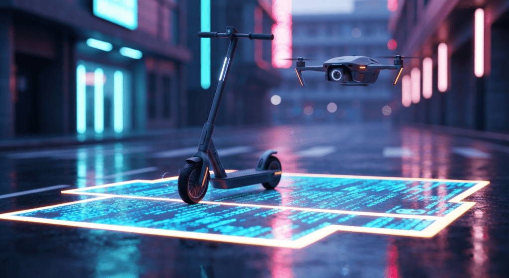 Hulajnoga elektryczna przepisy 2026: Sprawdź i uniknij mandatu!