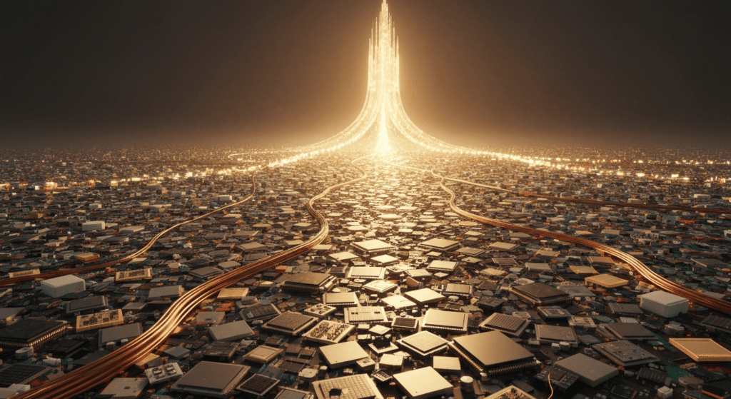 Co zrobić z elektrośmieciami? Gdzie oddać? Poradnik 2026.