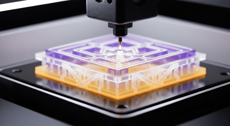 Drukarka 3d jak działa? Przewodnik krok po kroku 2026.