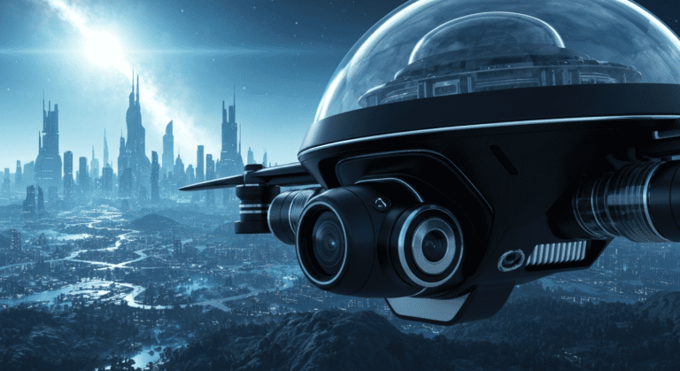 Licencja na drona – kompletny przewodnik 2026