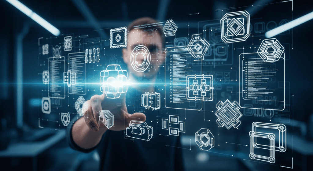 Frameworki Javascript: Wybierz idealny dla Twojego projektu