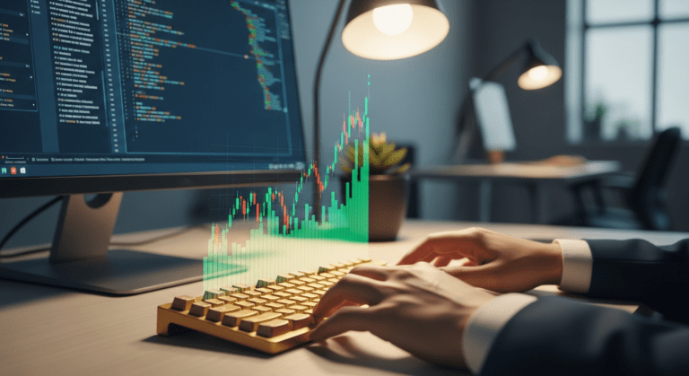 Zarobki programistów: Ile? Fakty 2024!