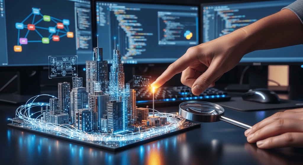 Jak zostać testerem oprogramowania. Twój start w IT.