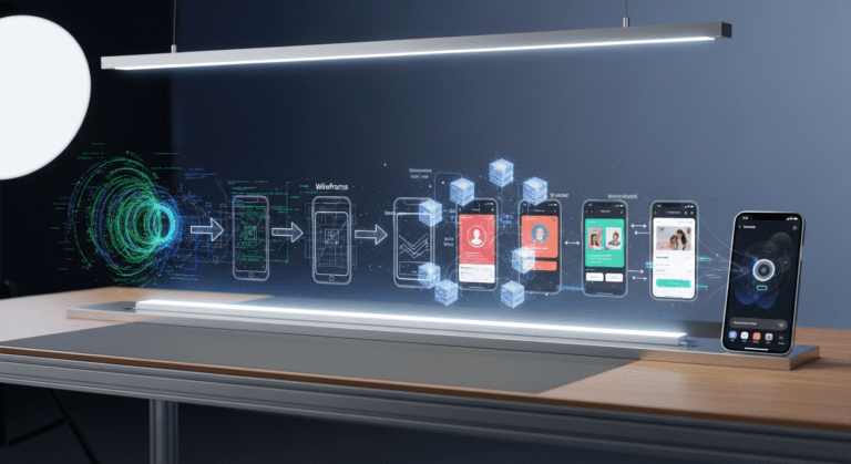 Tworzenie aplikacji mobilnych: Twój przewodnik od A do Z