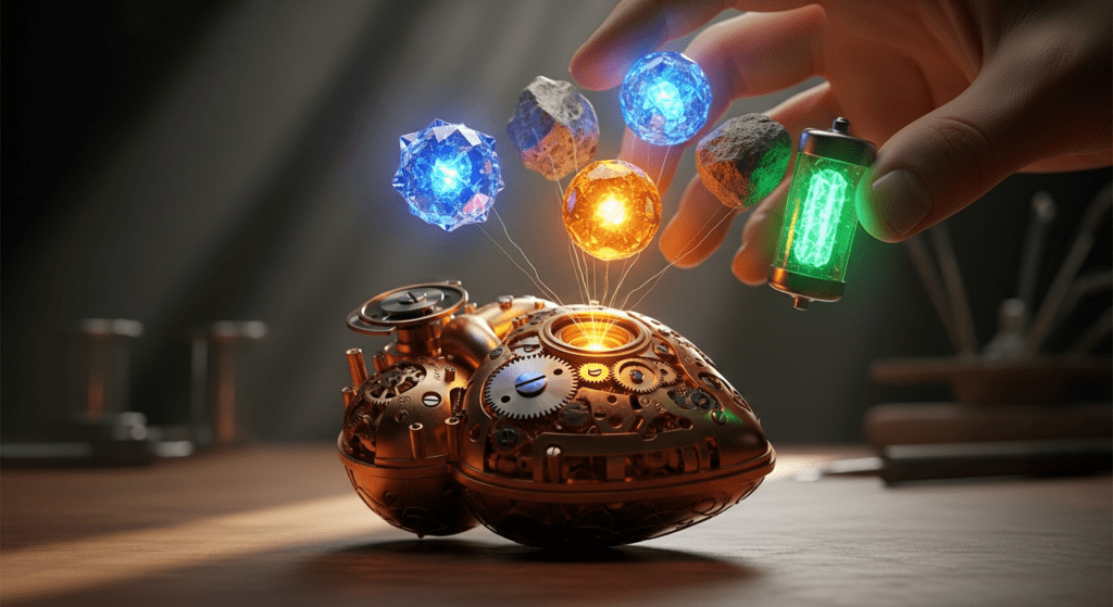 Jak dobrać zasilacz – Uniknij błędów, wybierz mądrze!